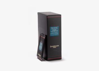 Dammann Frères - Oolong Caramel Au Beurre Salé - Caixa de 24 saquetas