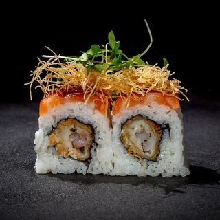 Tiger roll 4 pezzi