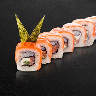 Рол Червоний дракон (250г)