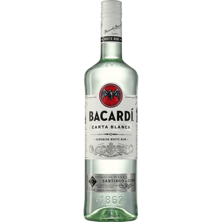 BACARDI!