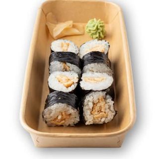 Tofu Maki (Vegano)