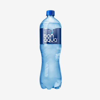 Вода газированная (1 л.)