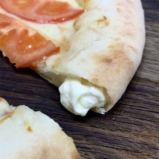 Сирні бортики до піци (30см)