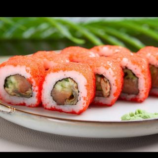 Kalifornija sa jeguljom