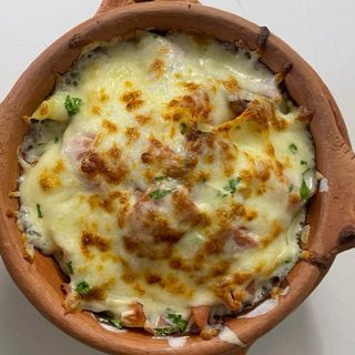 Pasticcio Charcuterie