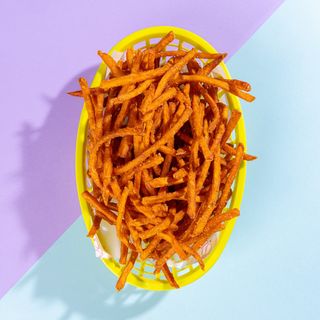 SWEET FRIES