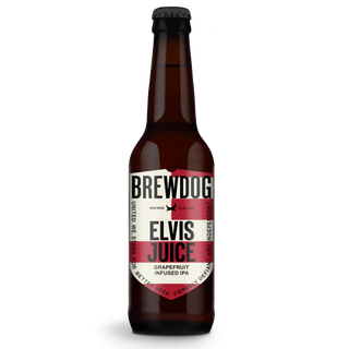 Brew Dog Elvis