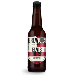Brew Dog Elvis