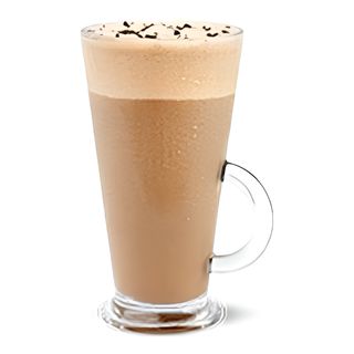 შოკოლადის შეიკი