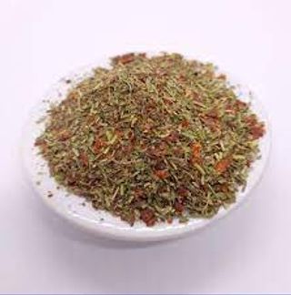 Especias Pizza (50 Gr Aprox)