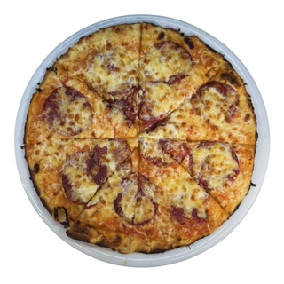 Pizza Salame