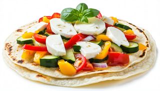 Naleśniki Caprezer 320g