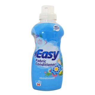 Easy Bluebell & Orchid Fabric Conditioner 750ml