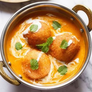 41B. Malai Kofta
