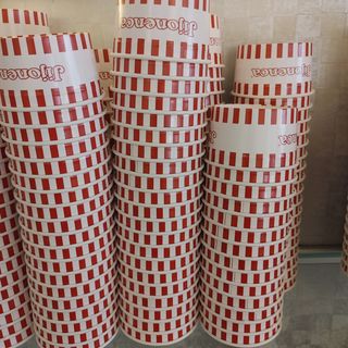 Helado En Tarrina (Pequeño)