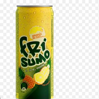 Frisumo Ananás 