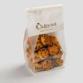 Печенье американское шоколадное (290–310г)