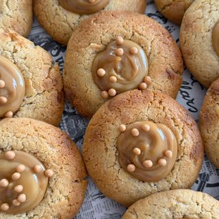 Cookie (Bakery de Stefano)