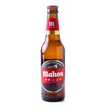 Mahou 5 Estrellas 33cl Botella