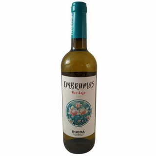 Embrumas Verdejo  D.O Rueda ( Botella )