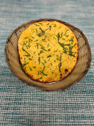 Missi Roti