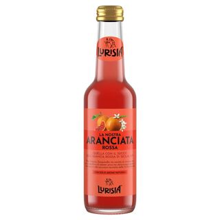 Lurisia Aranciata Rossa 275ml