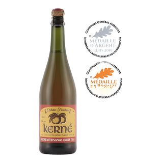 Cider Kerné 750 ml