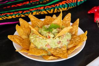 Guacamole