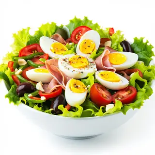 Ensalada Anatolia