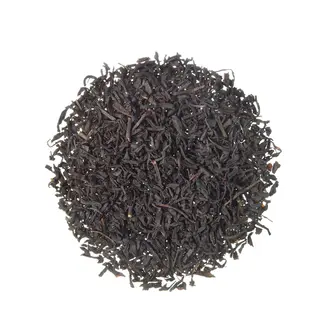 Vanilla Black Tea - 250 g