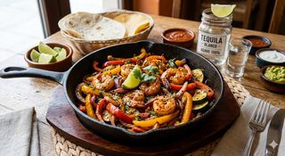 Fajita Special