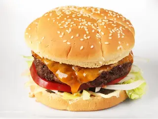 Hamburger