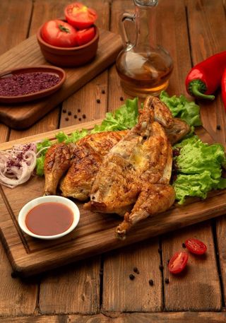 წიწილა ტაბაკა