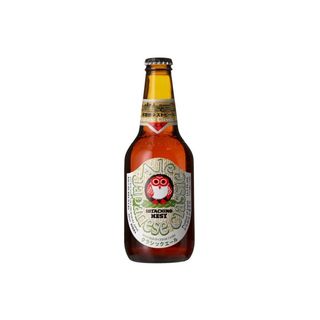 Birra Hitachino Amber 33cl artigianale