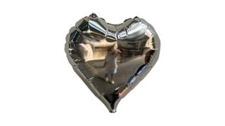 ვერცხლისფერი გული