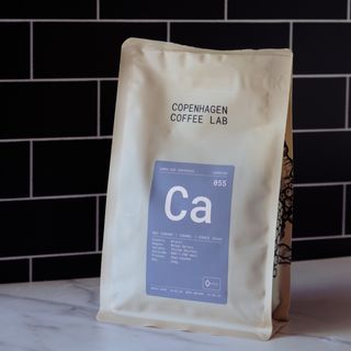 Saco de 250g Brasil (Campo das Vertentes)