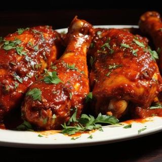 Fried Chicken