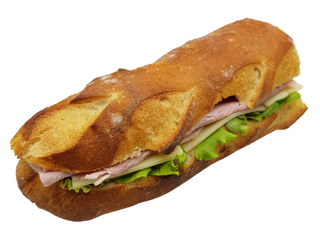 Cheeses Escalope Pané