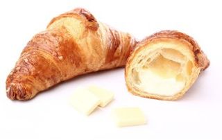Cornetto bianco