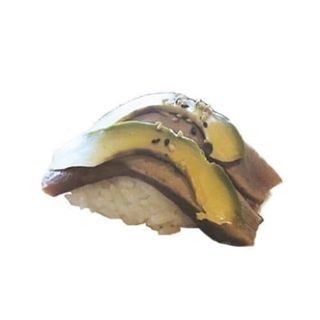 Nigiri De Atún Flameado (2 Pzs.)