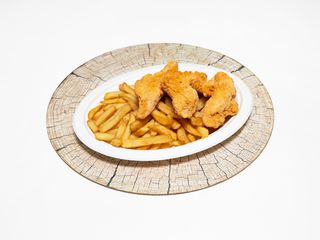 Chicken Strips