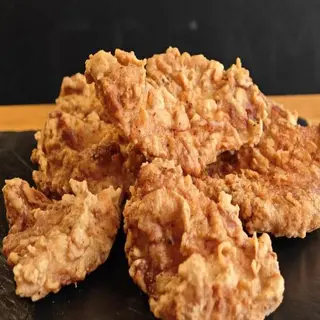 Pollo Kentucky