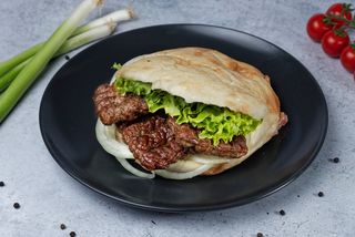 Banjalučki ćevapi 200g