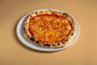 Пицца Маргарита