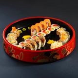 საოჯახო მენიუ