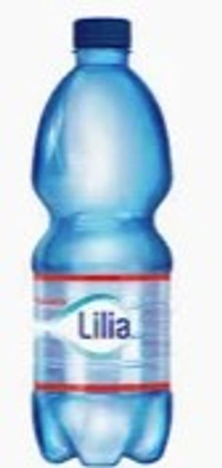 Acqua Lilia frizzante