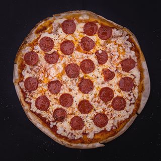 Pepperoni