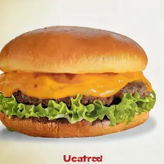 Cheese burger