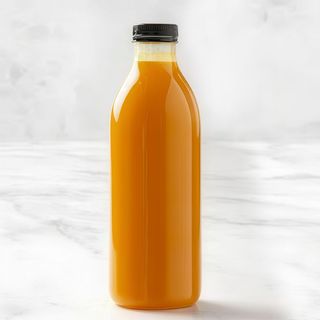 Zumo de naranja (200 ml.)