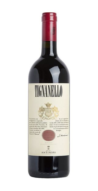 ANTINORI - TIGNANELLO 2021